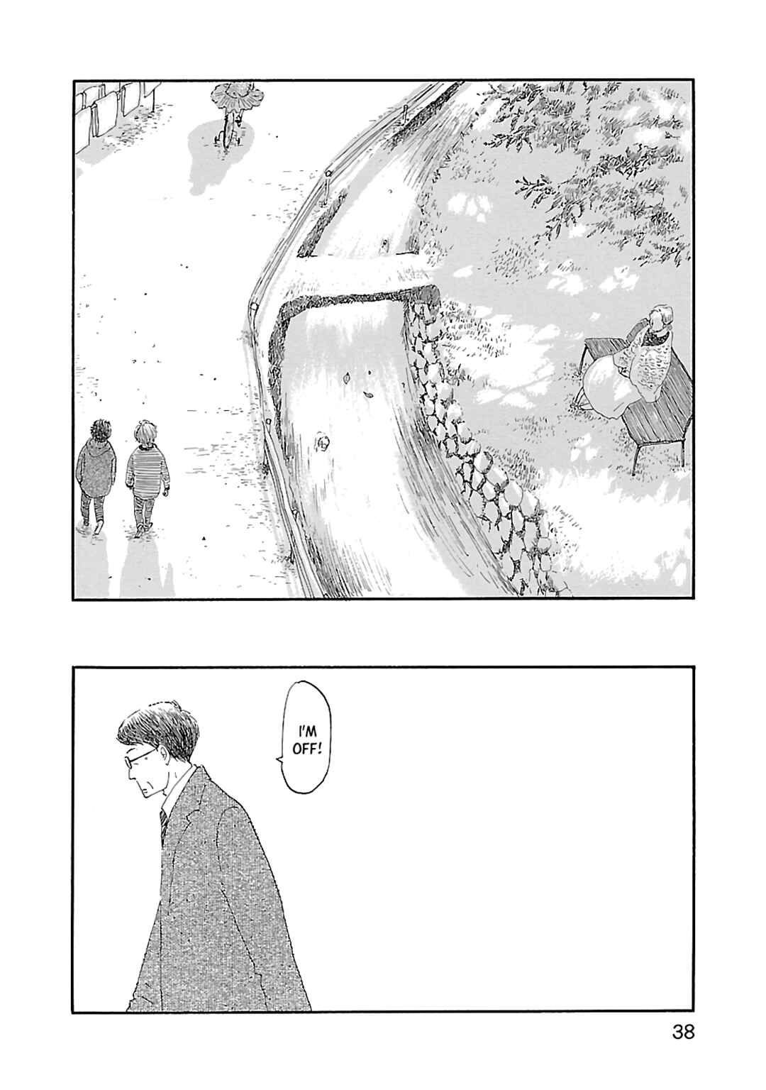 Page 10 Chapter 2 Dobugawa
