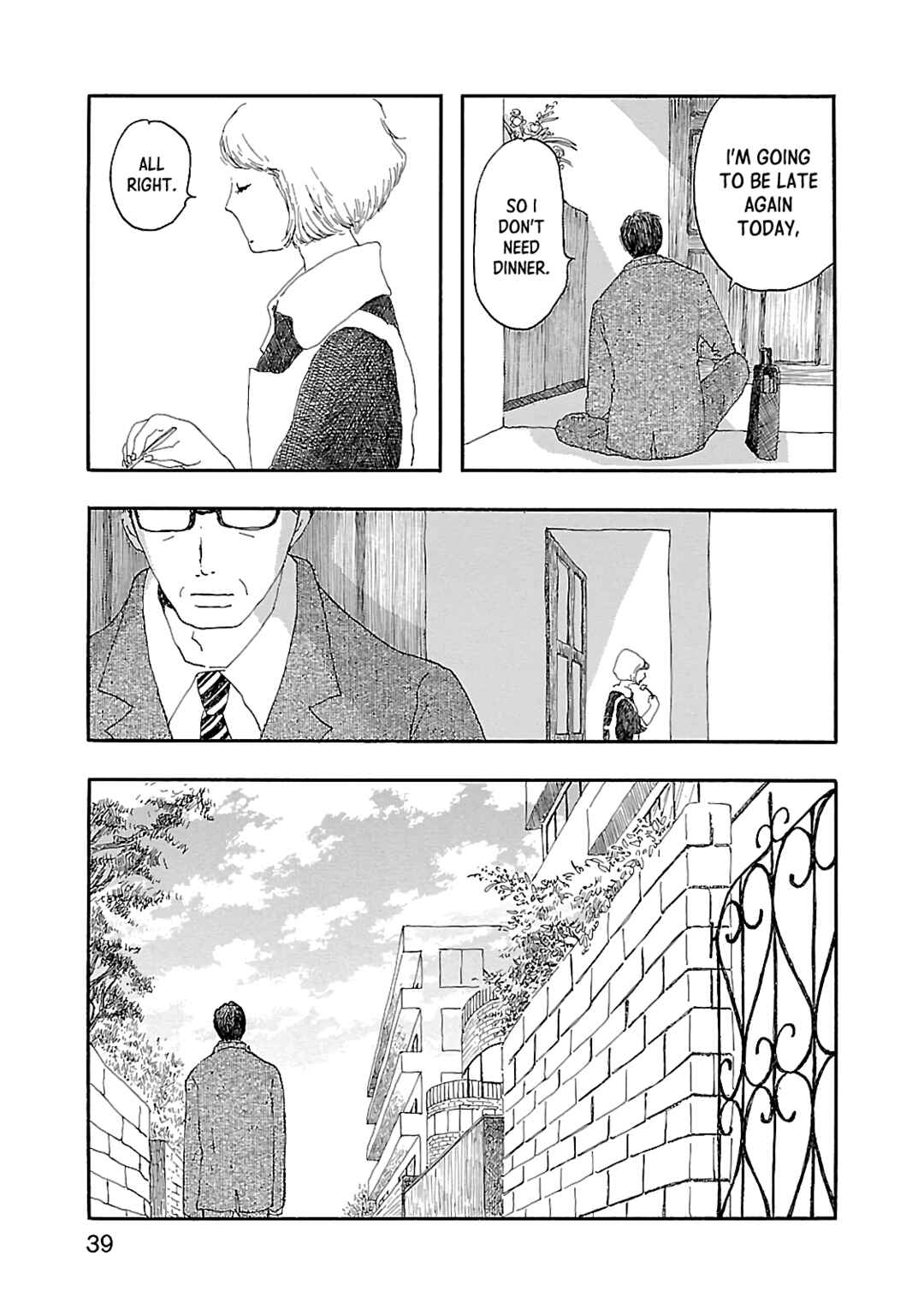 Page 11 Chapter 2 Dobugawa
