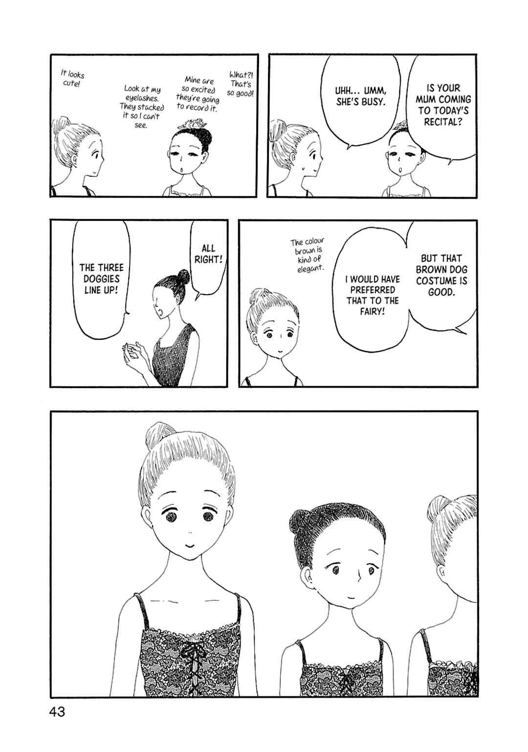 Page 15 Chapter 2 Dobugawa