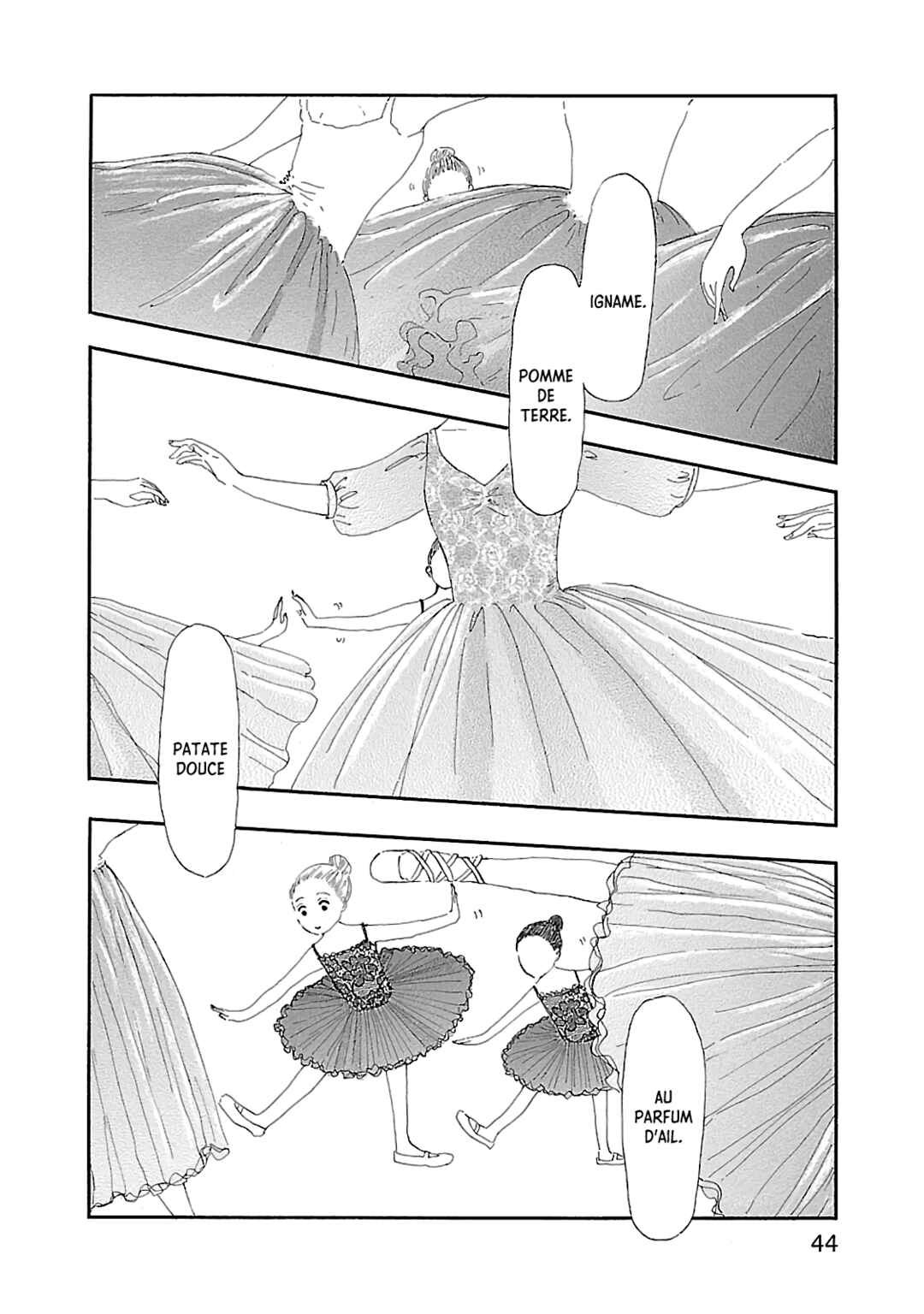 Page 16 Chapter 2 Dobugawa