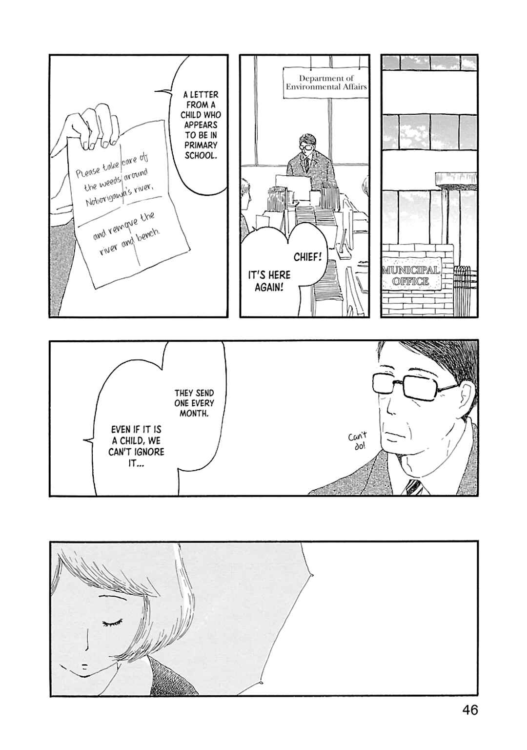 Page 18 Chapter 2 Dobugawa