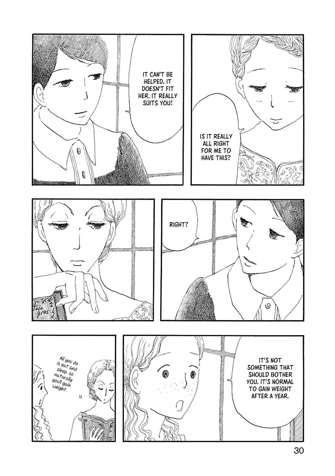 Page 2 Chapter 2 Dobugawa