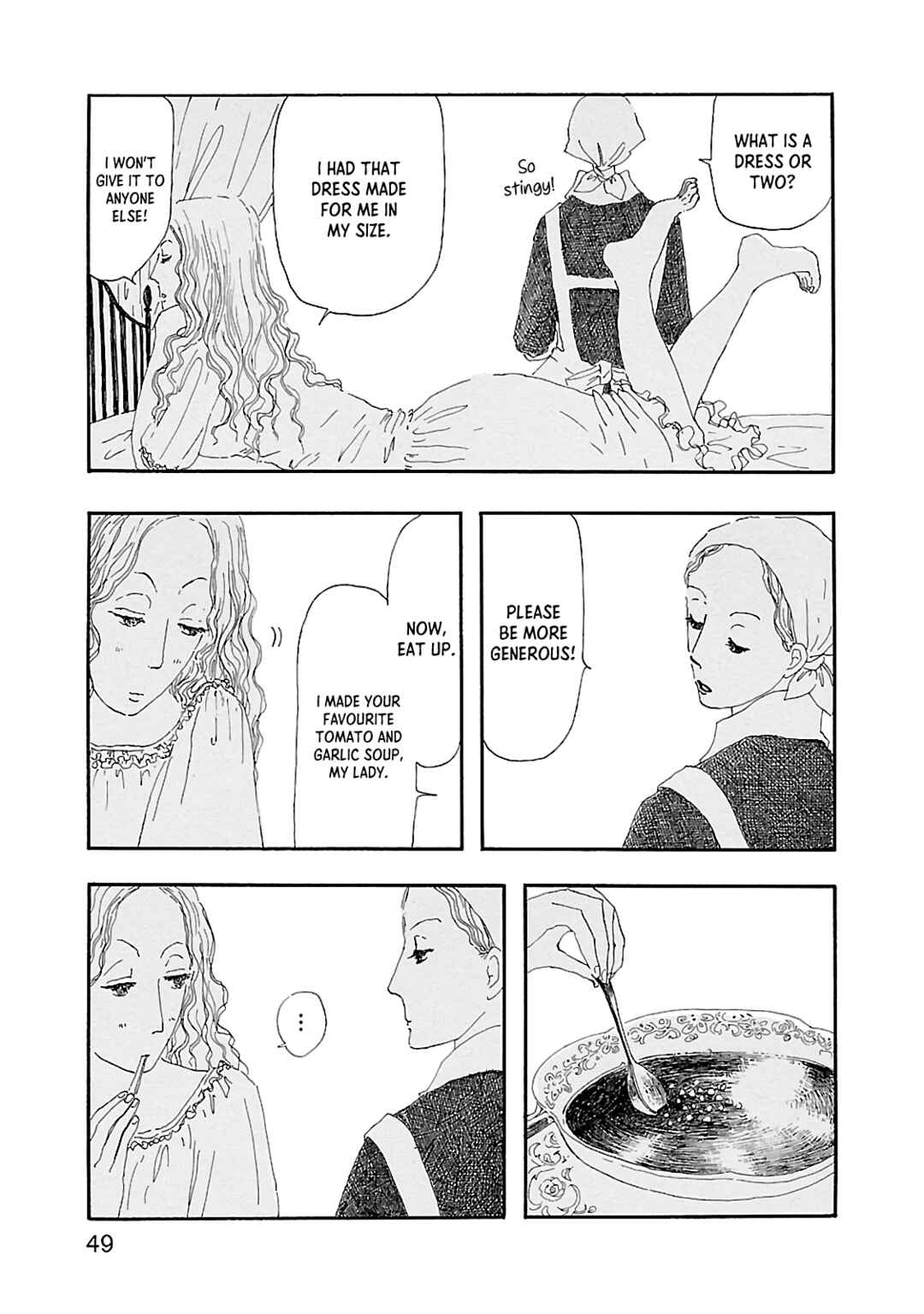 Page 21 Chapter 2 Dobugawa