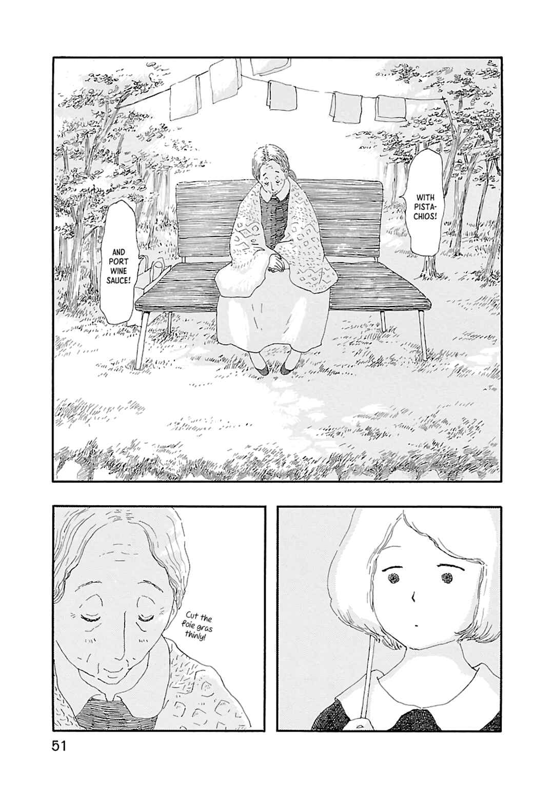 Page 23 Chapter 2 Dobugawa