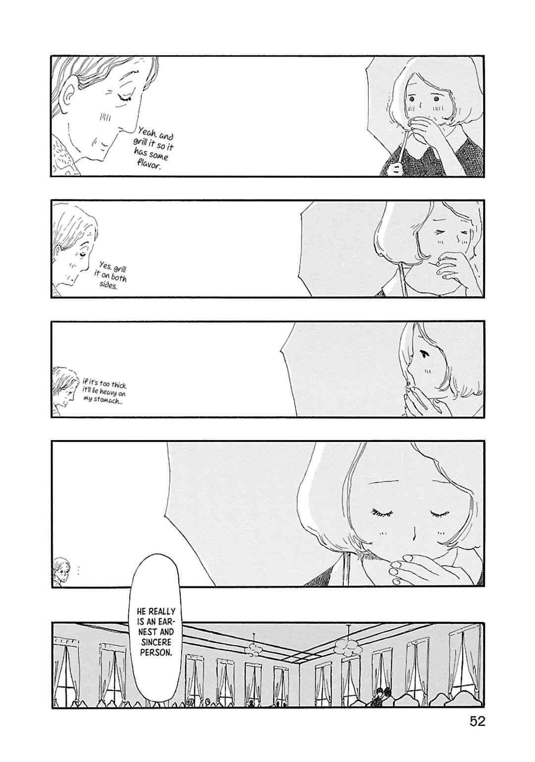 Page 24 Chapter 2 Dobugawa