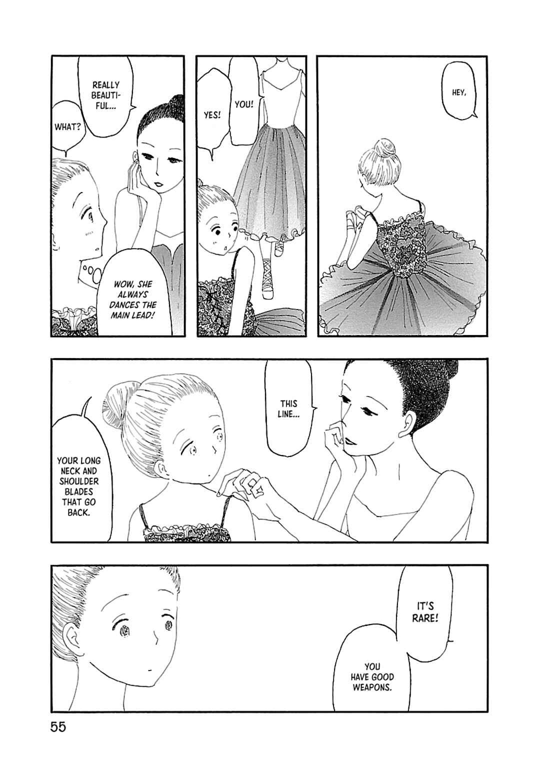 Page 27 Chapter 2 Dobugawa