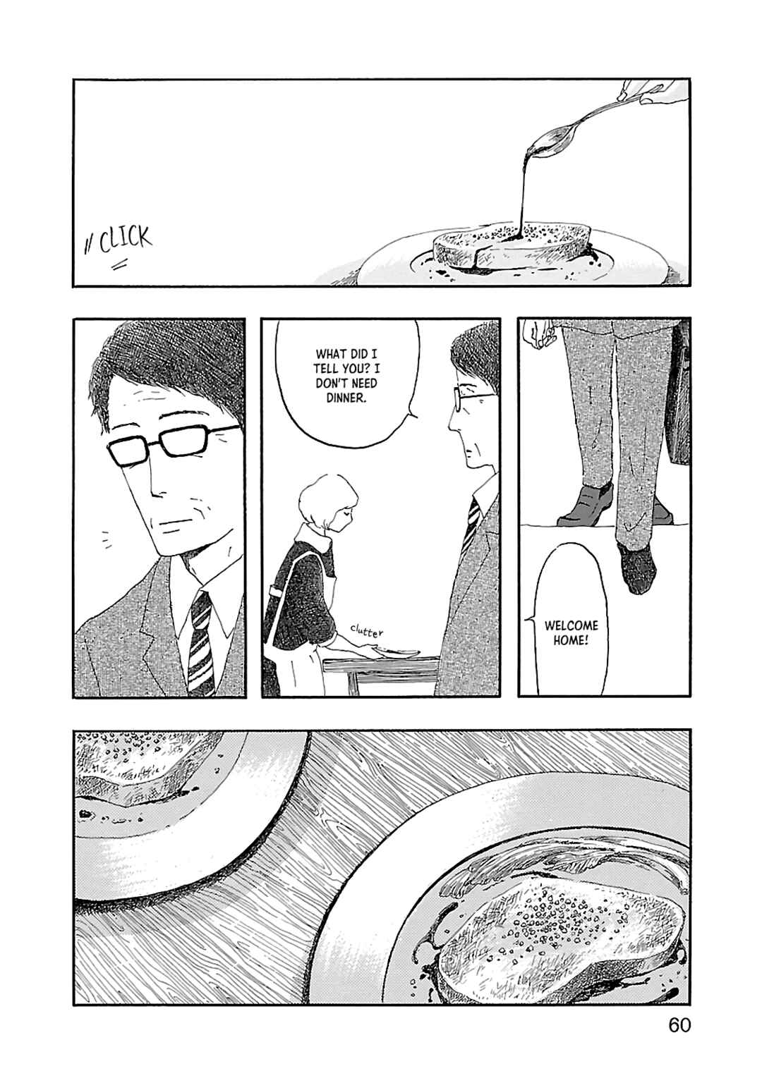 Page 32 Chapter 2 Dobugawa