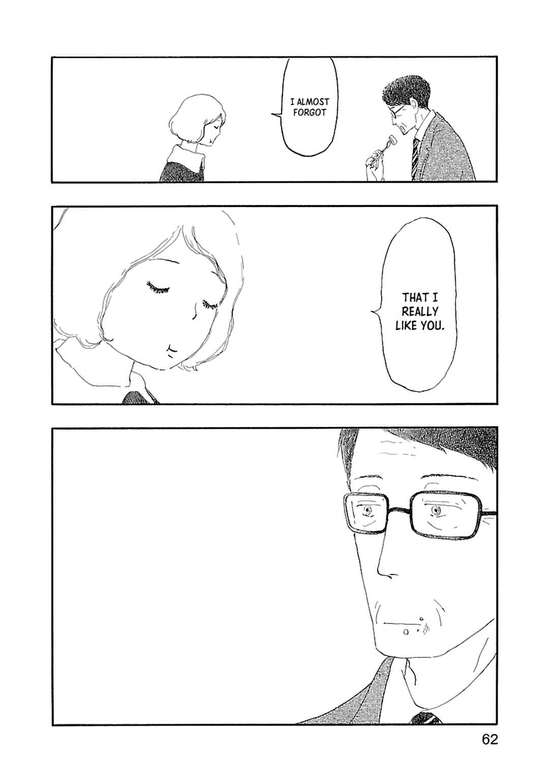 Page 34 Chapter 2 Dobugawa