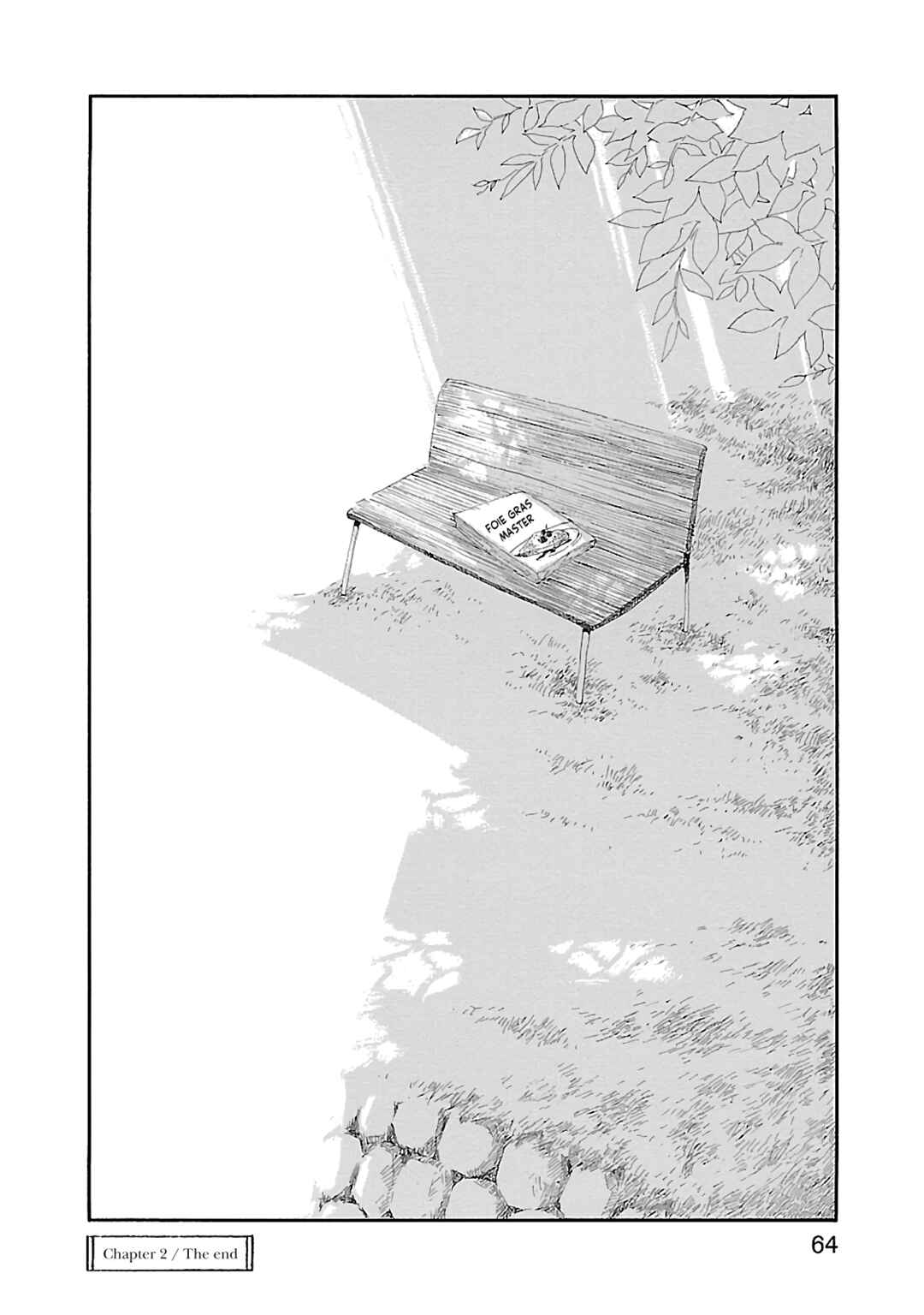 Page 36 Chapter 2 Dobugawa