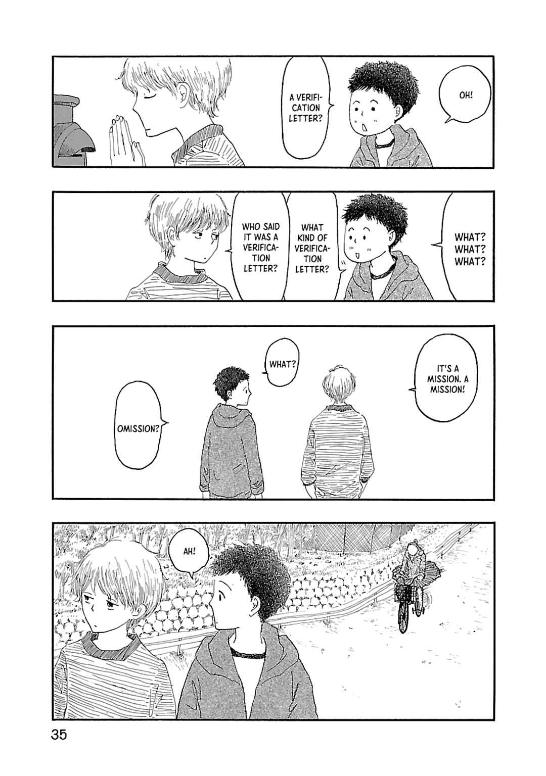 Page 7 Chapter 2 Dobugawa
