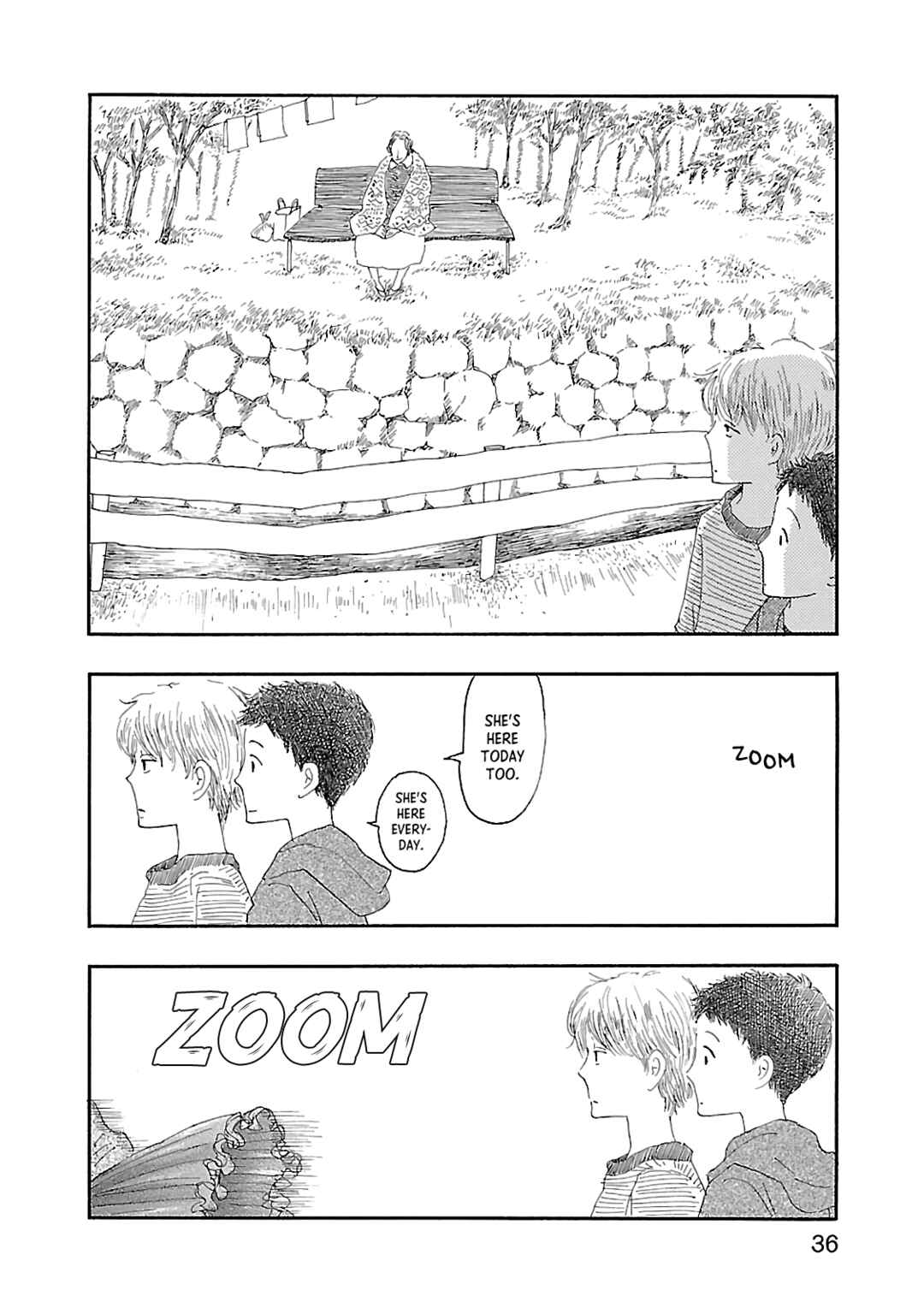 Page 8 Chapter 2 Dobugawa