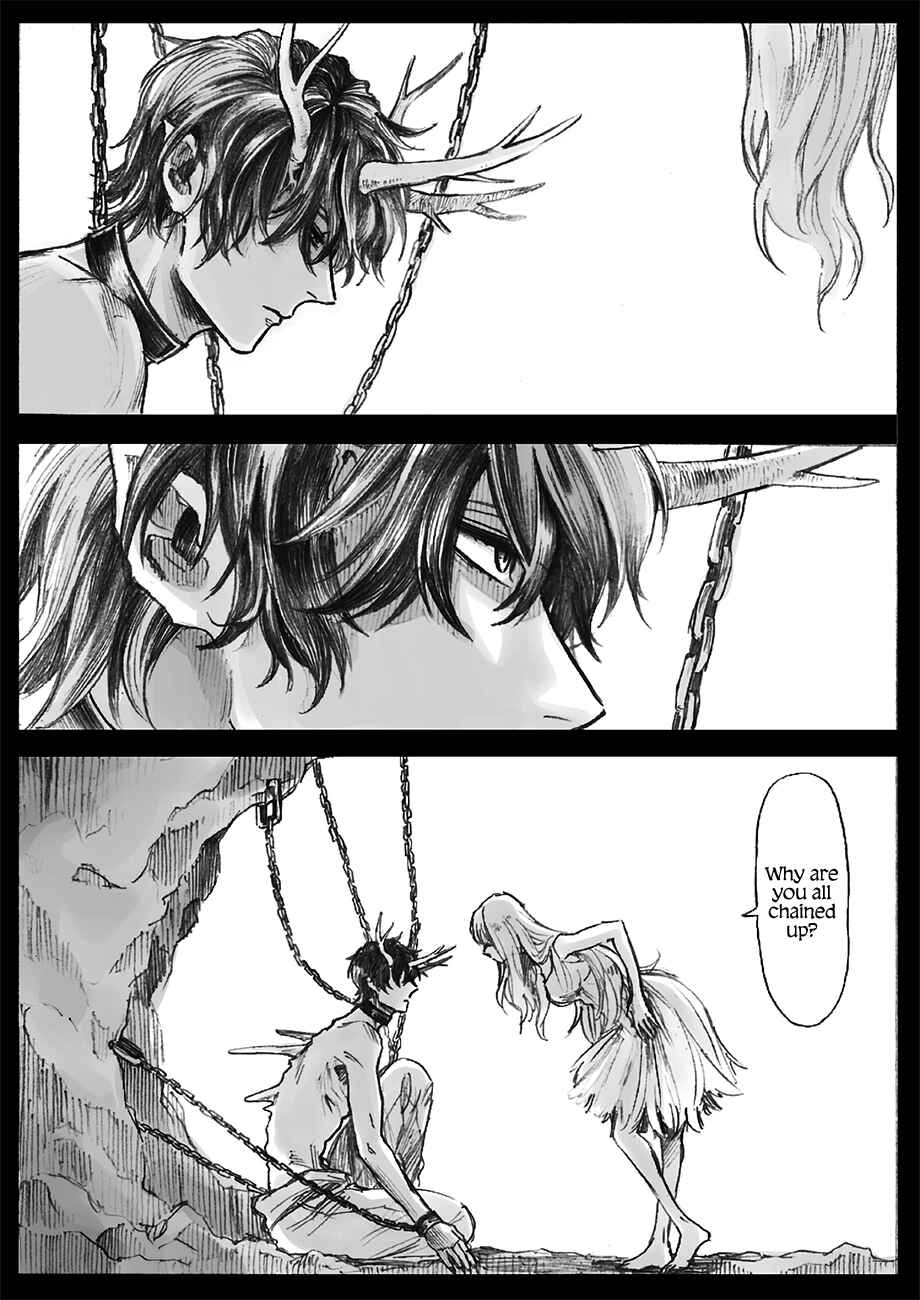 Page 2 Chapter Unknown_8f50 The Story of an Ogre and...