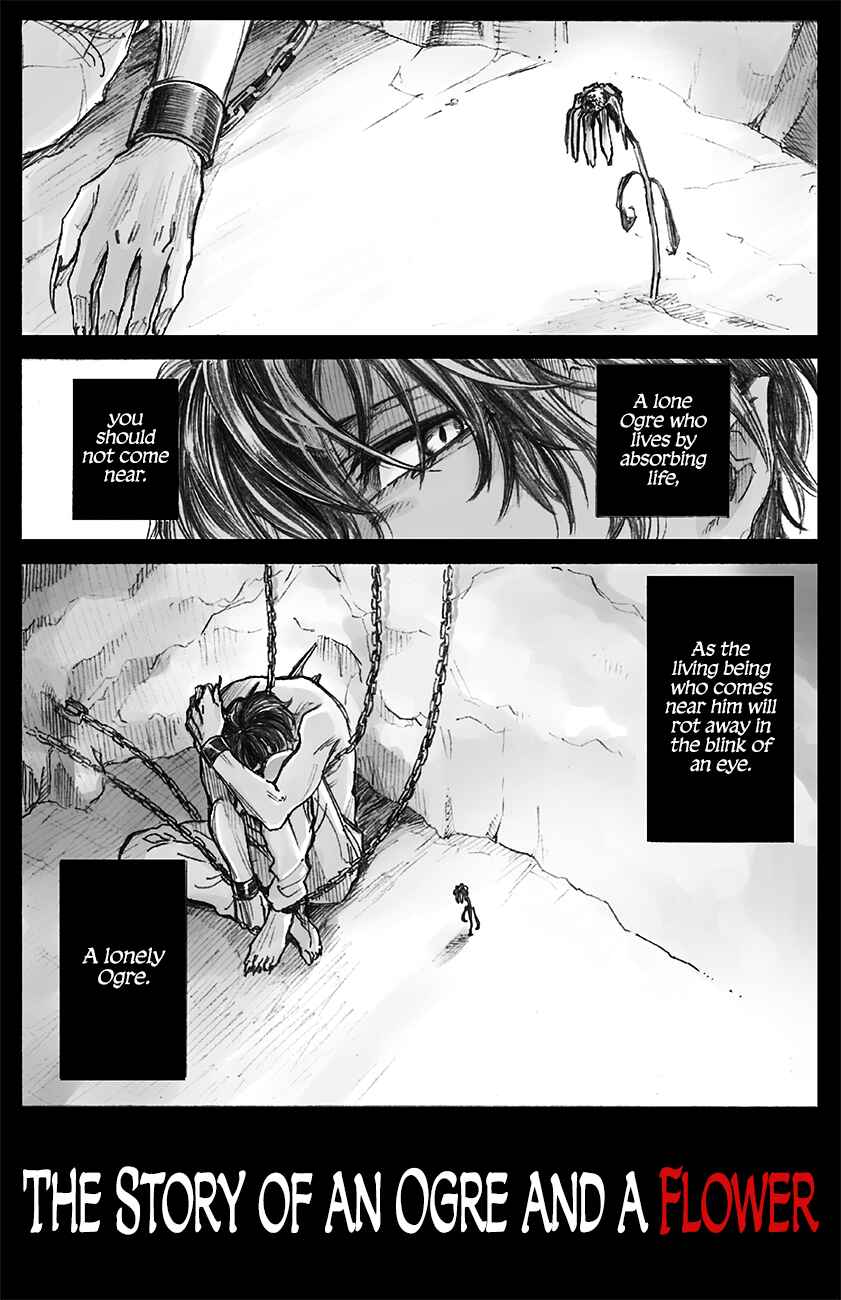 Page 5 Chapter Unknown_8f50 The Story of an Ogre and...