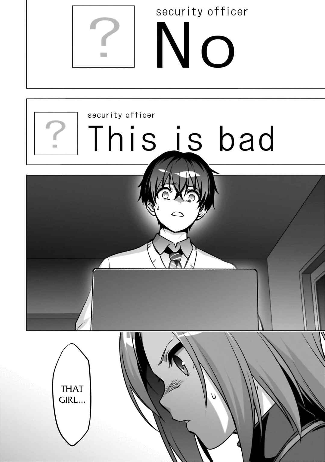 Page 19 Chapter 14 Kamisama ni Natta Hi