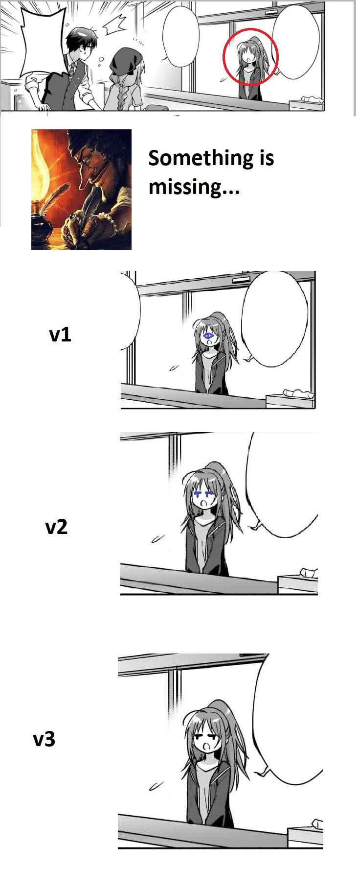 Page 32 Chapter 3 Kamisama ni Natta Hi