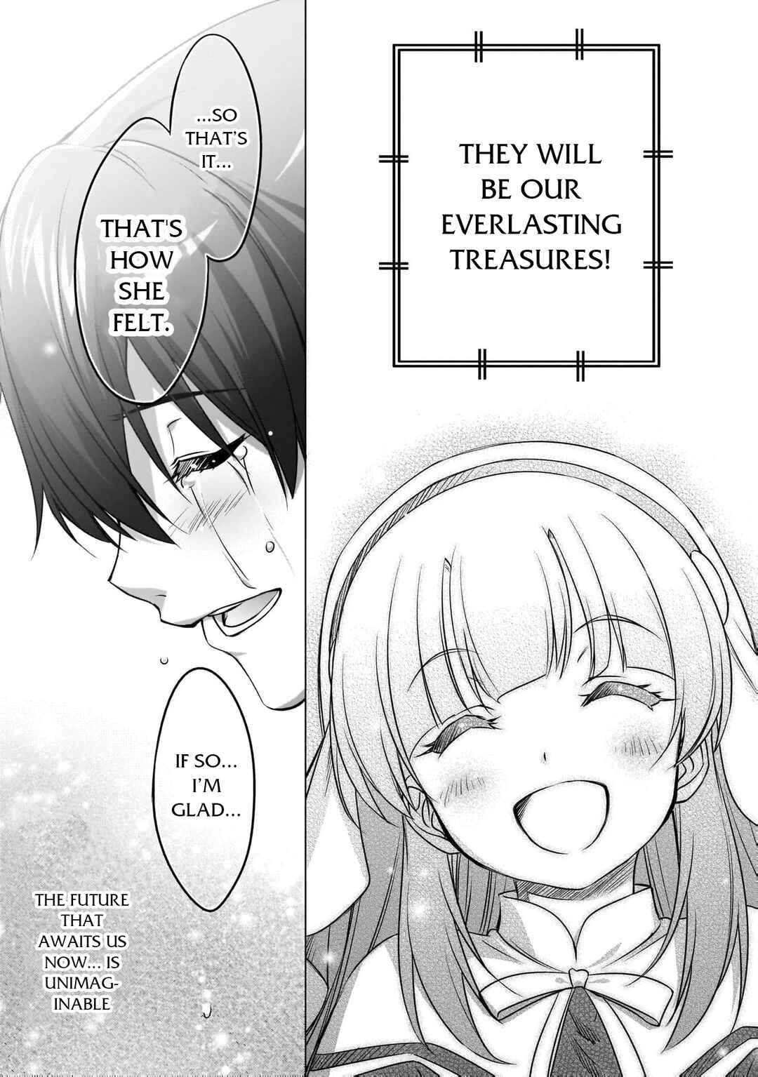Page 18 Chapter 16 Kamisama ni Natta Hi