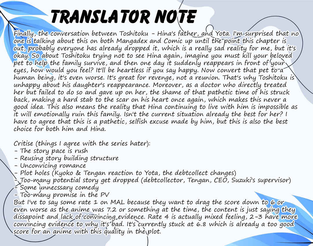Page 26 Chapter 11 Kamisama ni Natta Hi