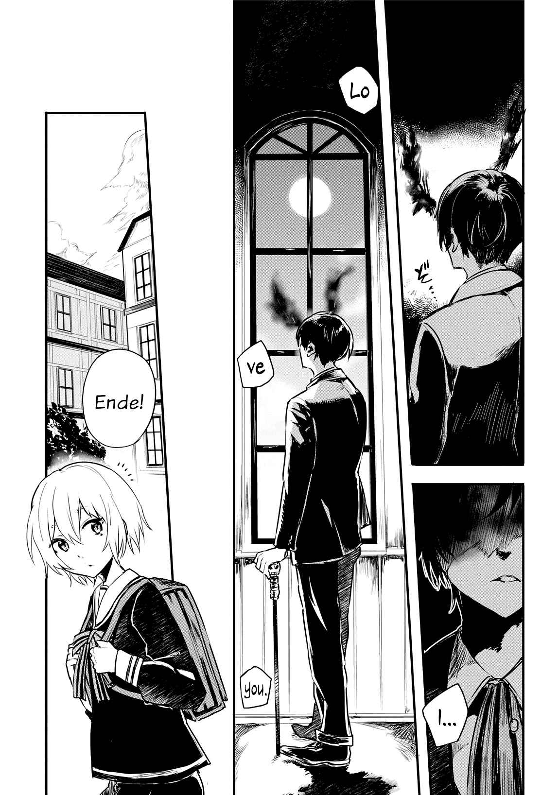 Page 10 Chapter Unknown_9508 Shinigamis Lament