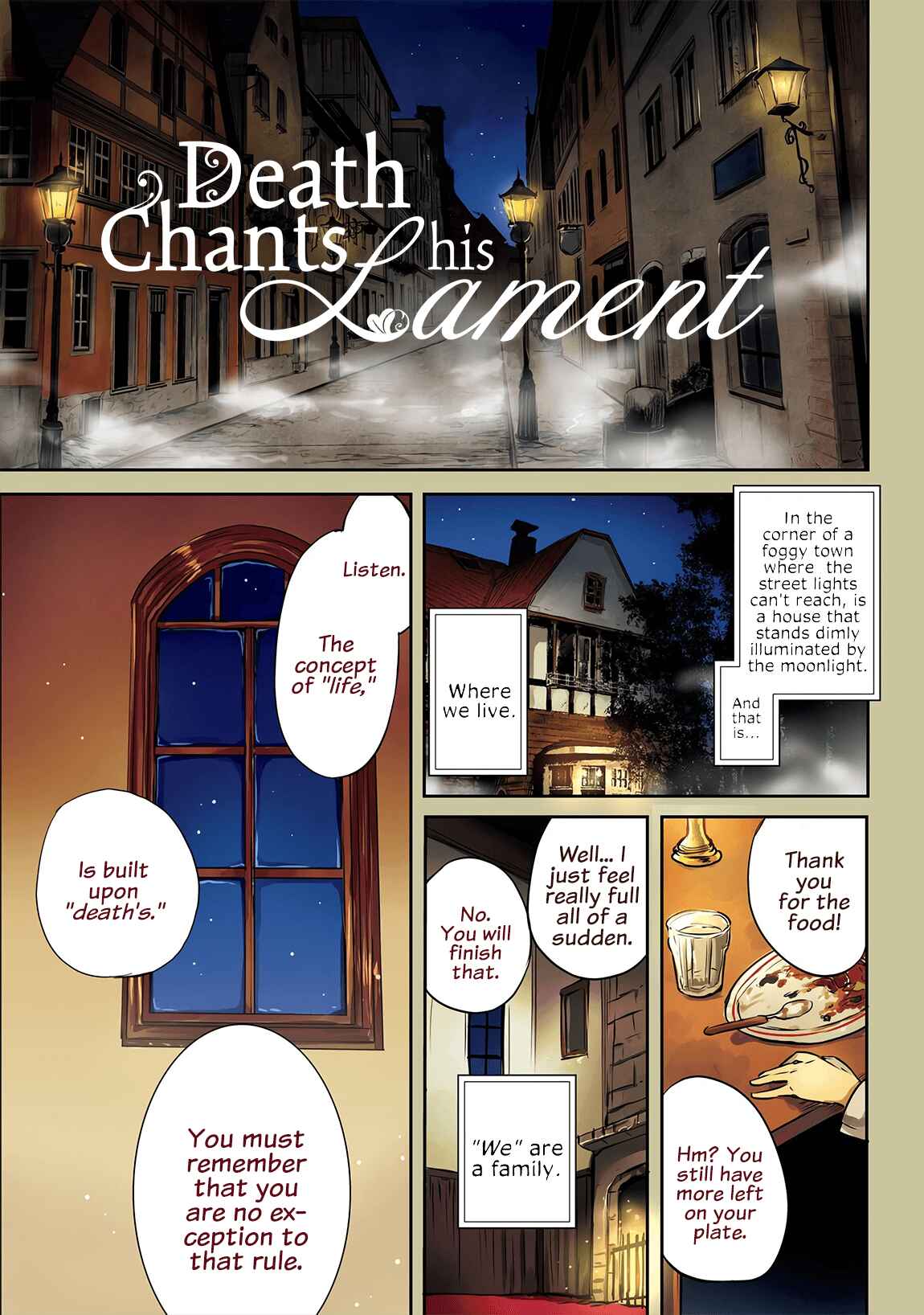 Page 2 Chapter Unknown_9508 Shinigamis Lament