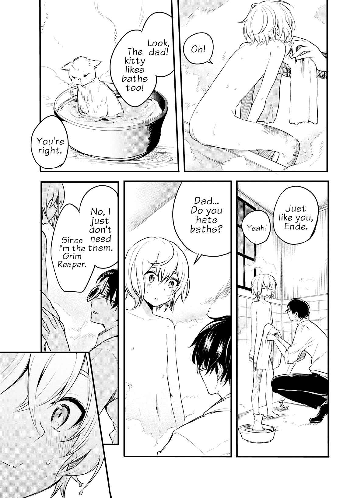 Page 26 Chapter Unknown_9508 Shinigamis Lament