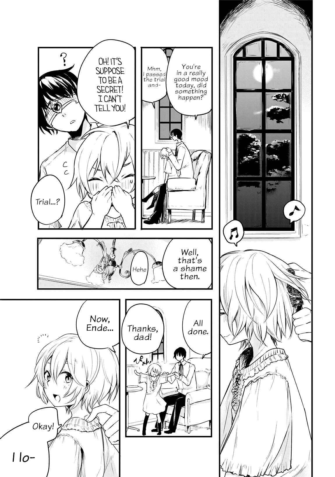 Page 28 Chapter Unknown_9508 Shinigamis Lament