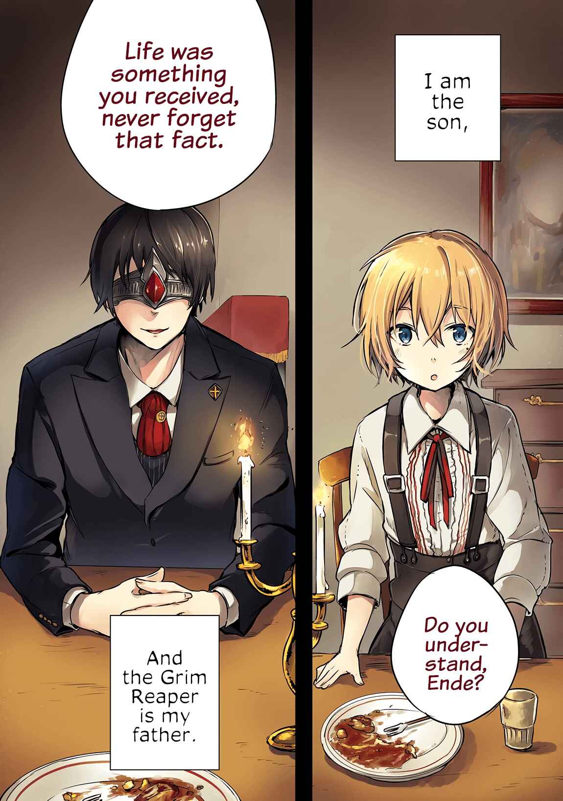 Page 3 Chapter Unknown_9508 Shinigamis Lament
