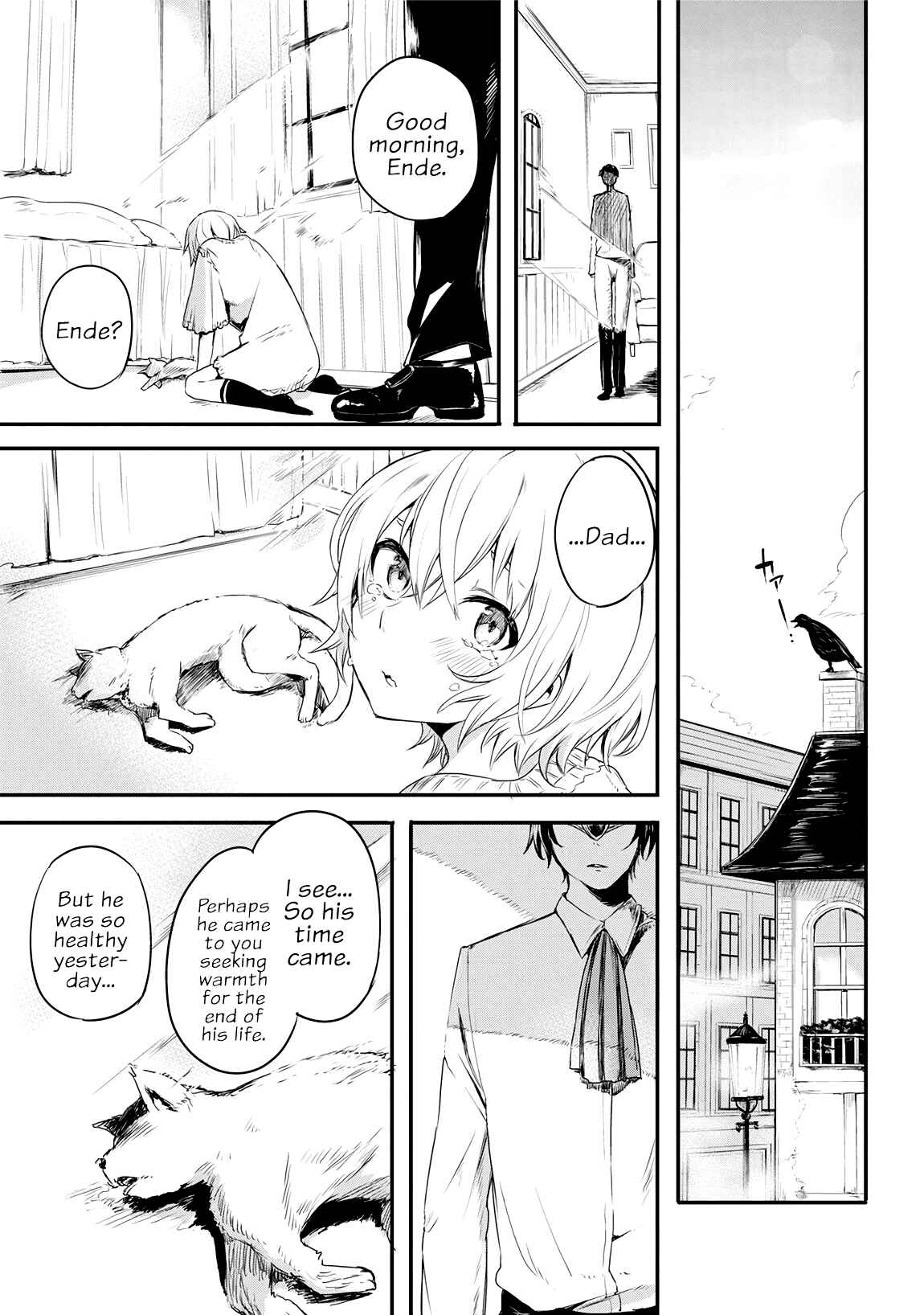 Page 32 Chapter Unknown_9508 Shinigamis Lament