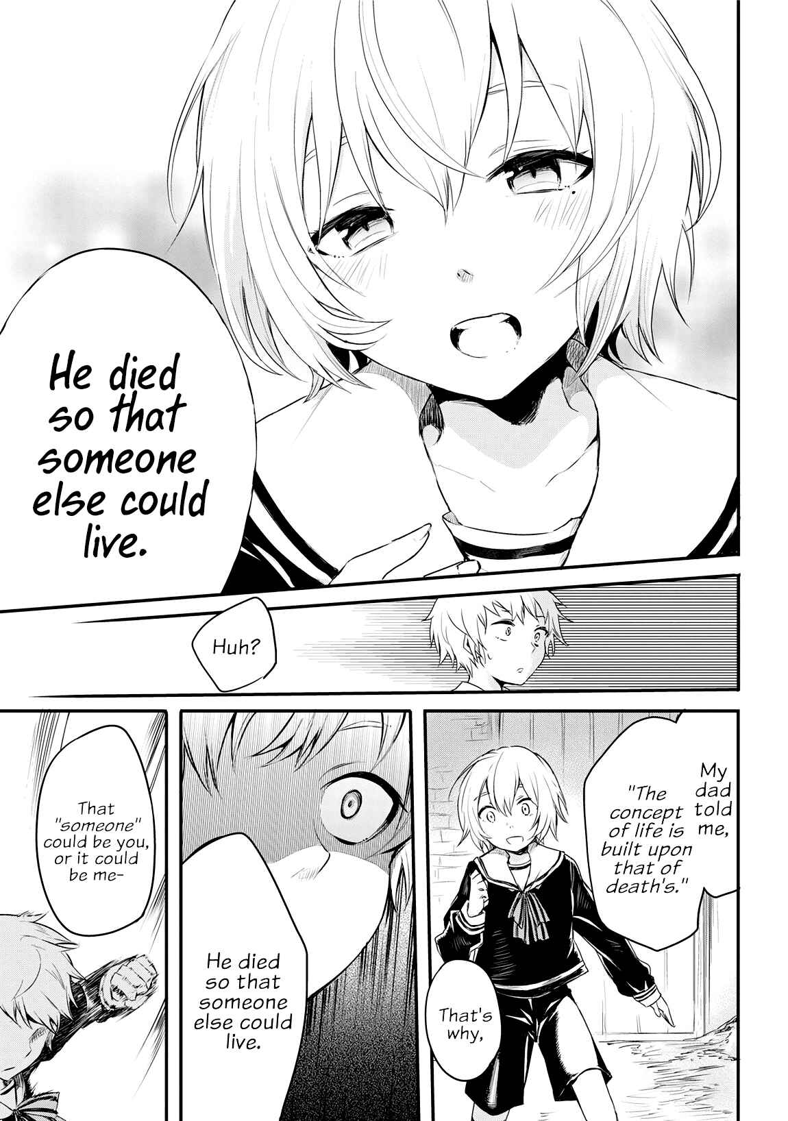 Page 38 Chapter Unknown_9508 Shinigamis Lament