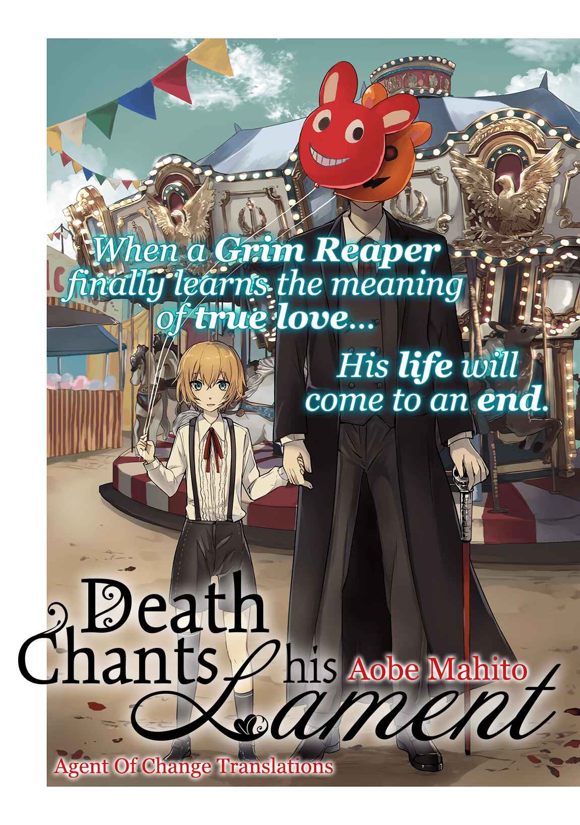 Page 4 Chapter Unknown_9508 Shinigamis Lament
