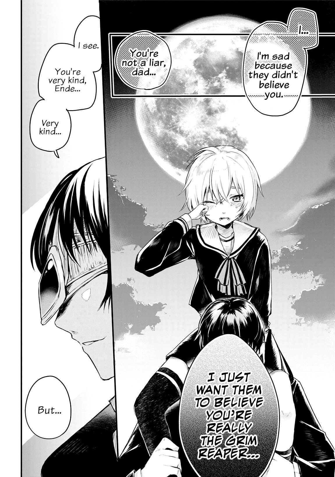 Page 43 Chapter Unknown_9508 Shinigamis Lament