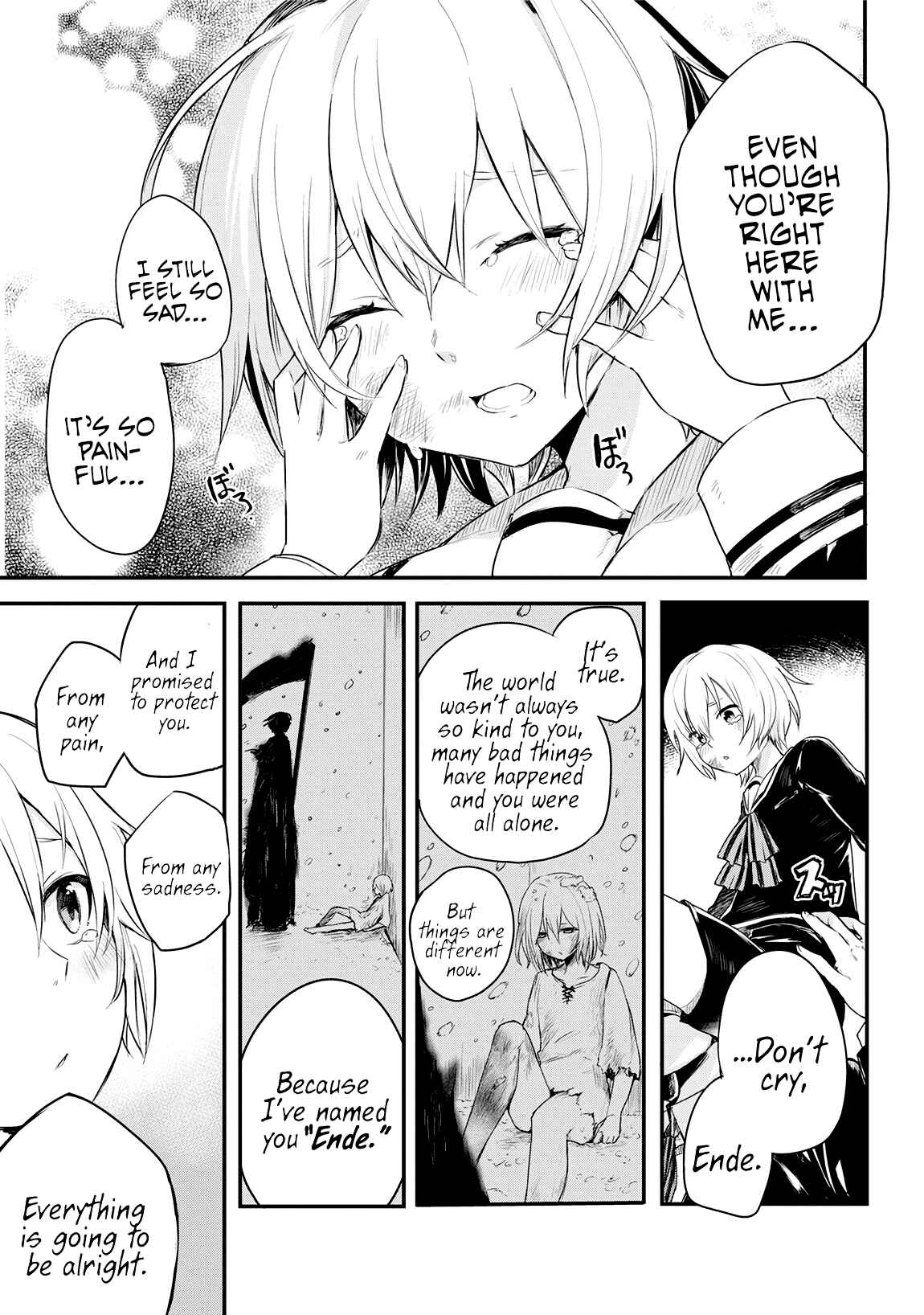 Page 44 Chapter Unknown_9508 Shinigamis Lament