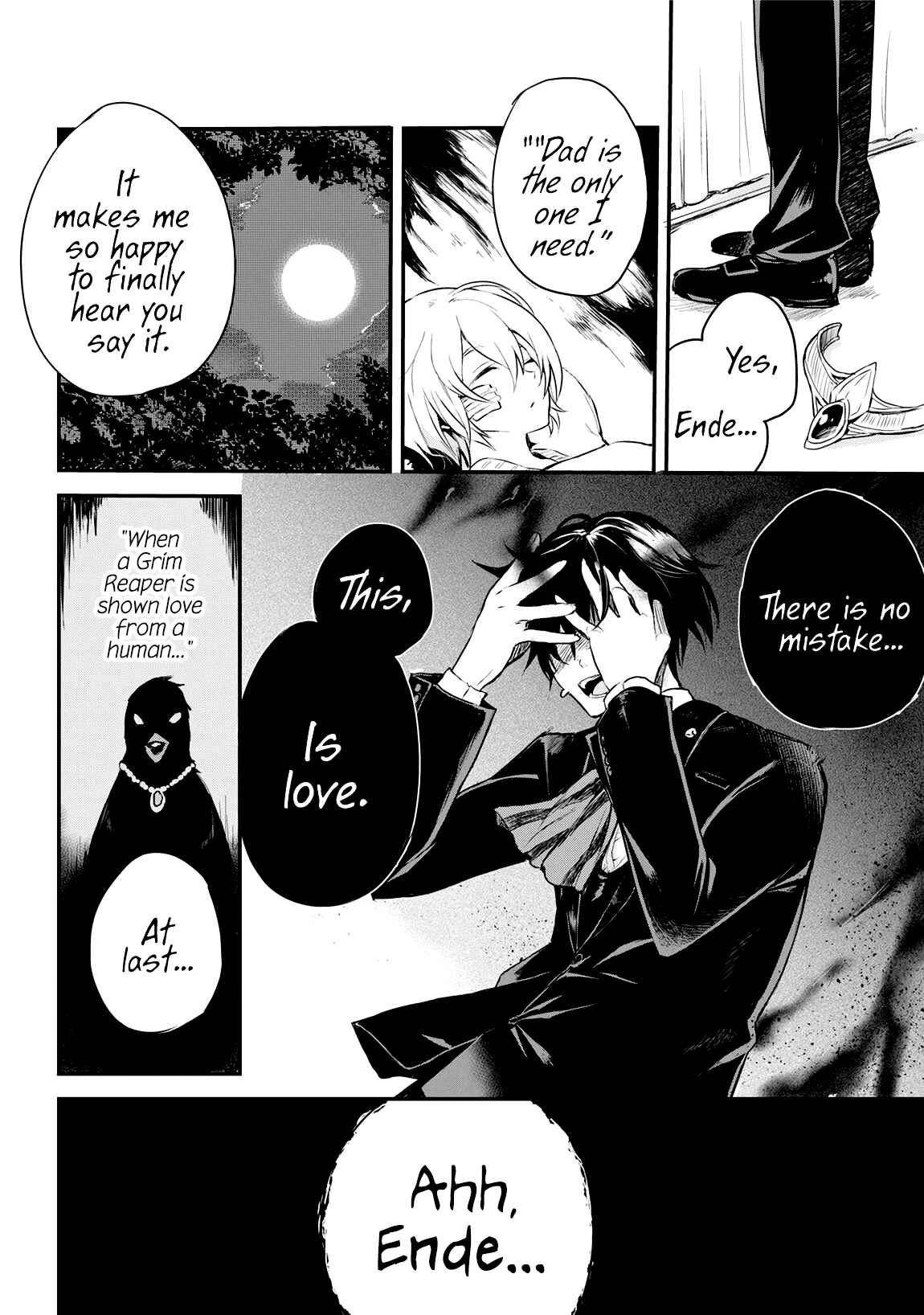 Page 47 Chapter Unknown_9508 Shinigamis Lament