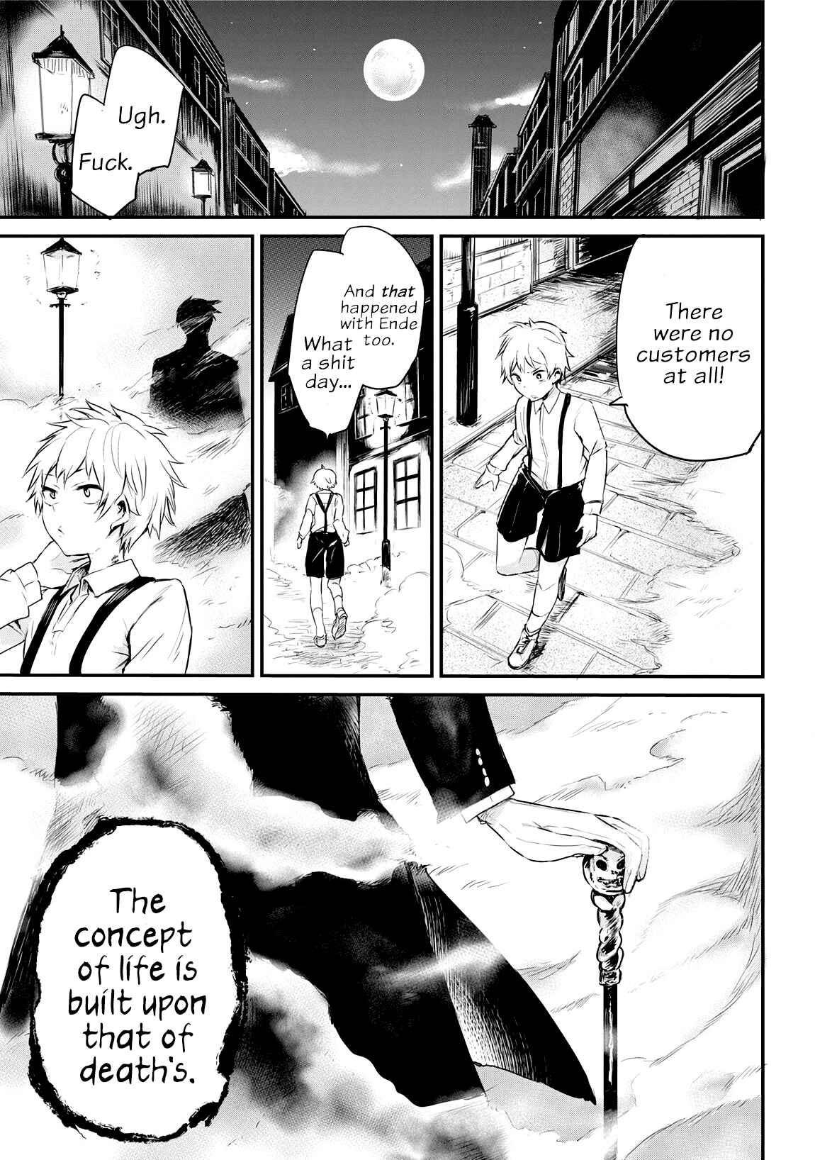 Page 50 Chapter Unknown_9508 Shinigamis Lament