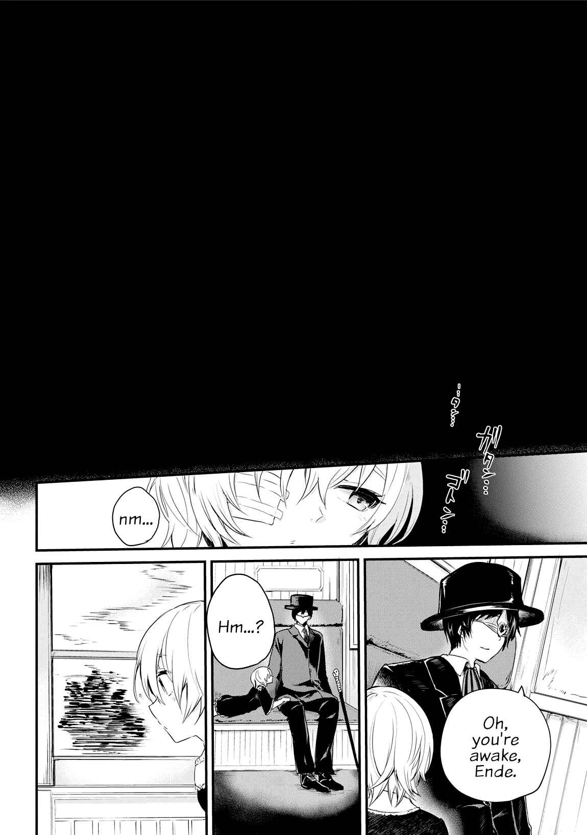 Page 54 Chapter Unknown_9508 Shinigamis Lament