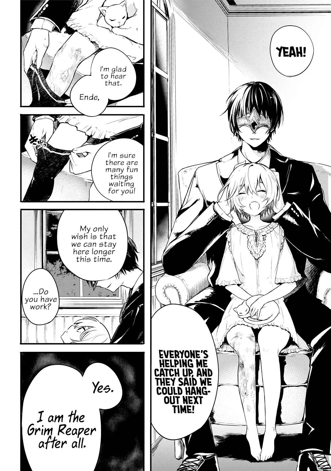 Page 7 Chapter Unknown_9508 Shinigamis Lament