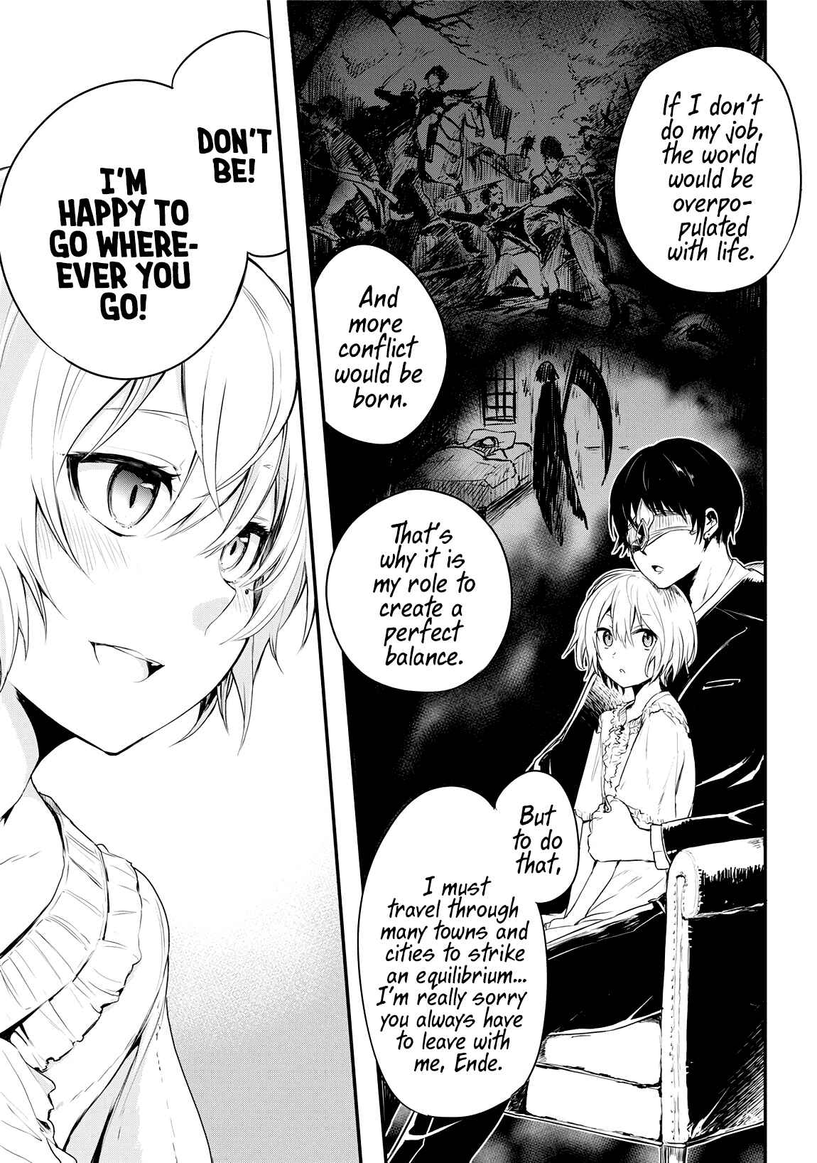 Page 8 Chapter Unknown_9508 Shinigamis Lament