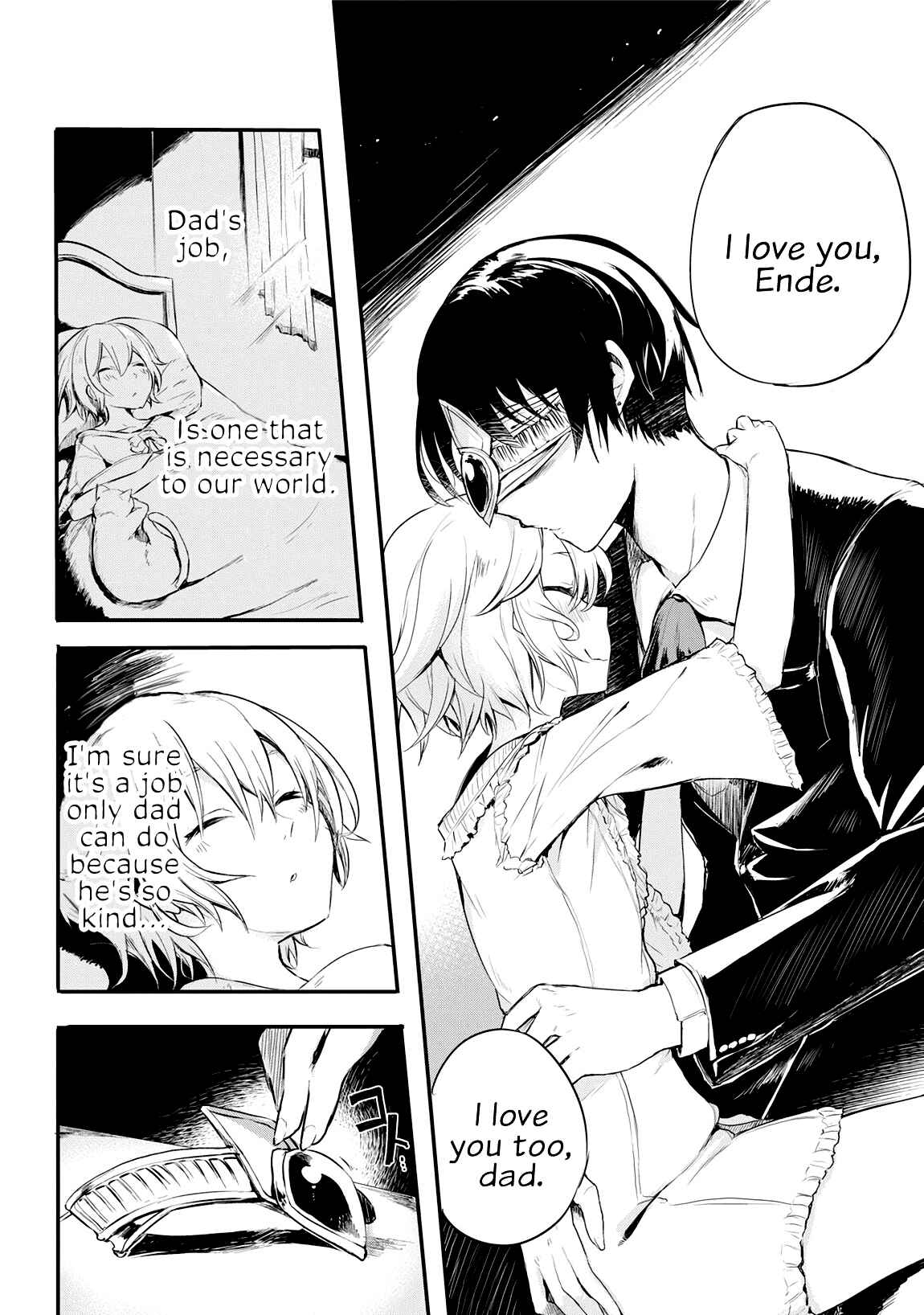 Page 9 Chapter Unknown_9508 Shinigamis Lament