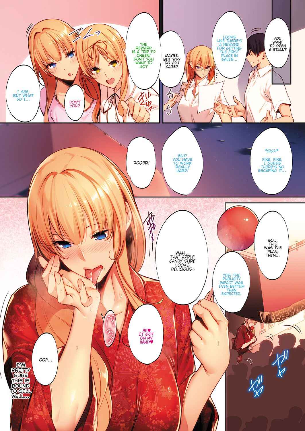Page 3 Chapter 3 Master Works