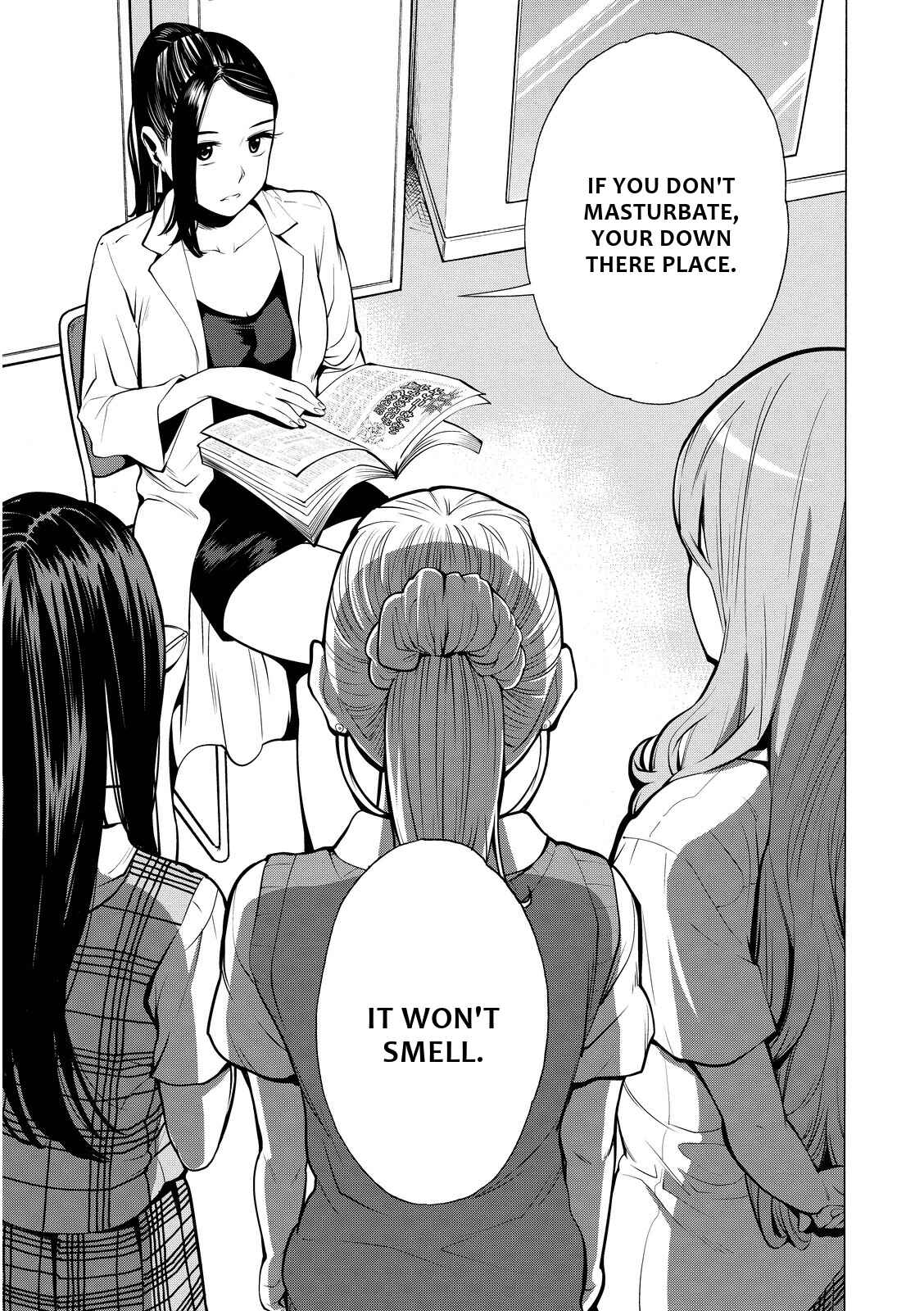 Page 15 Chapter 17 G Joshi!