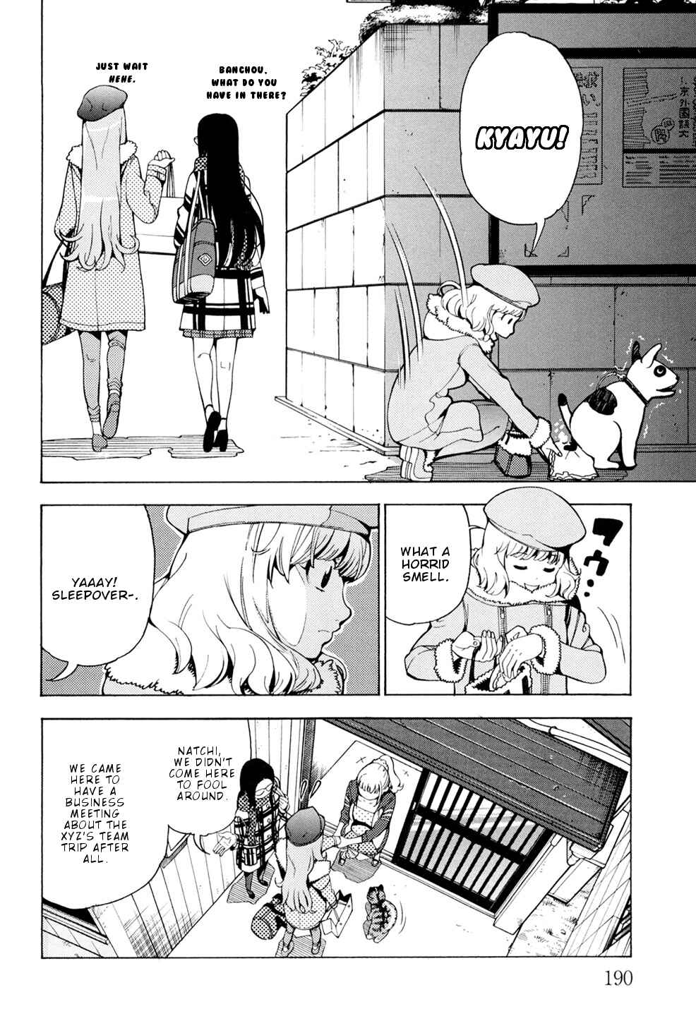Page 7 Chapter 6.5 G Joshi!