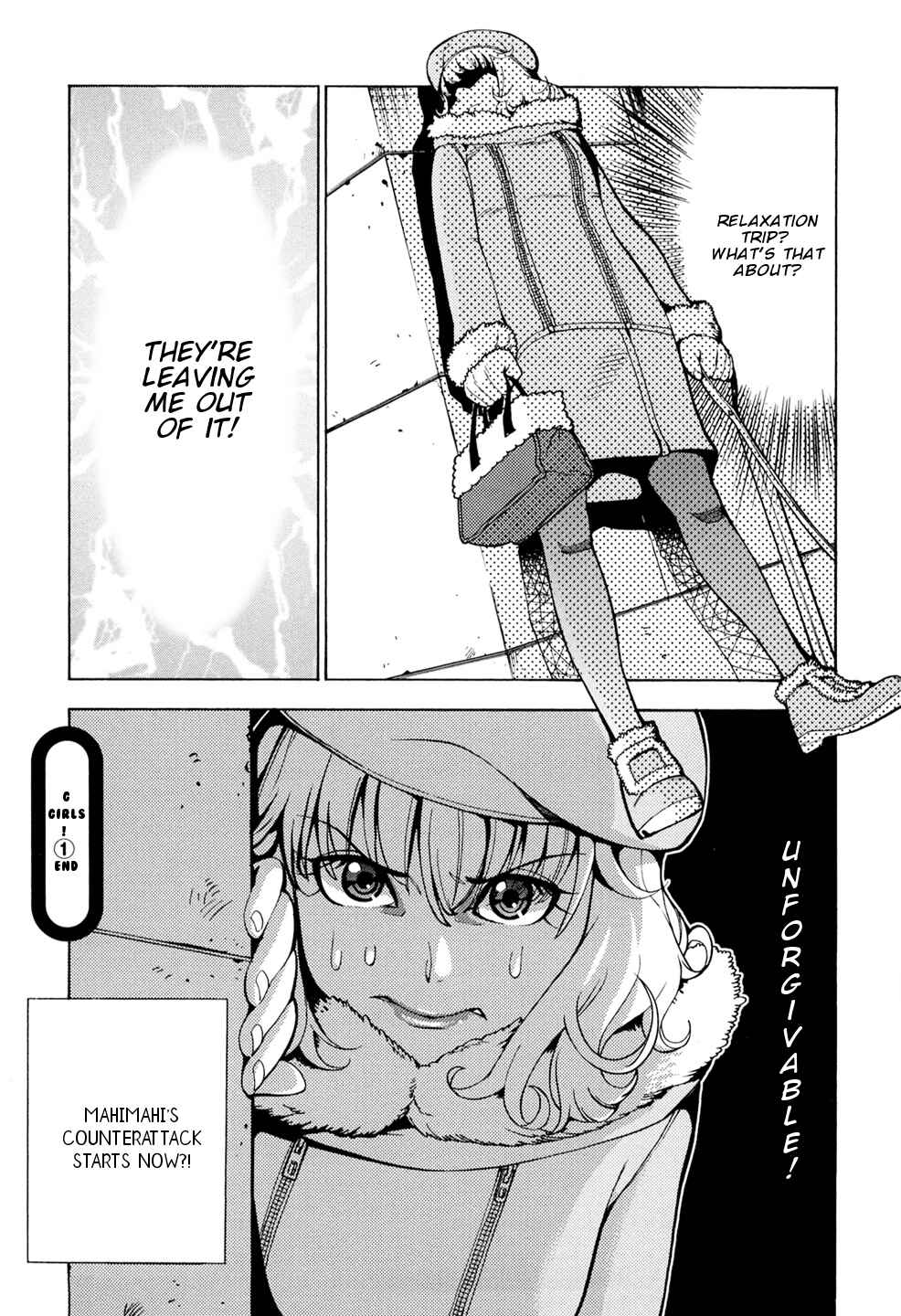 Page 8 Chapter 6.5 G Joshi!