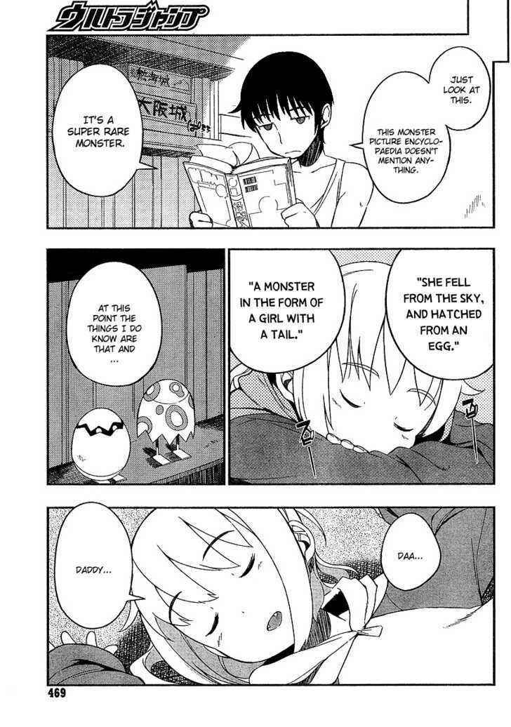Page 20 Chapter 1 Kaijuu no Tail