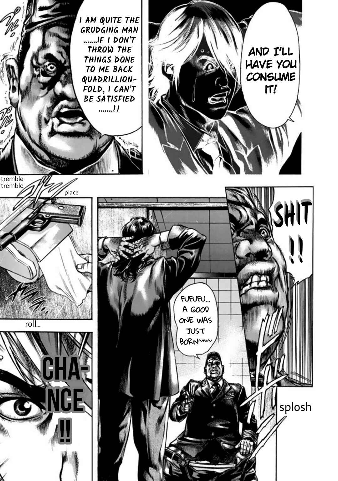 Page 9 Chapter 6 Kyoaku Gakuen