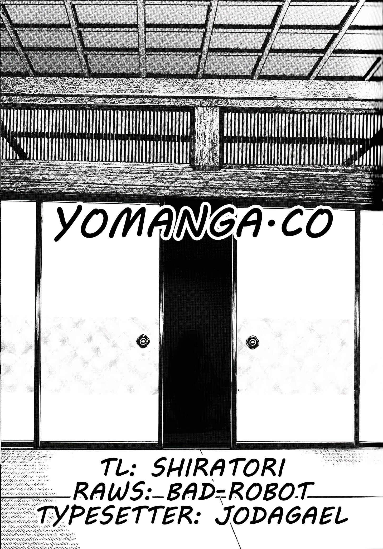 Page 17 Chapter 3 Kyoaku Gakuen