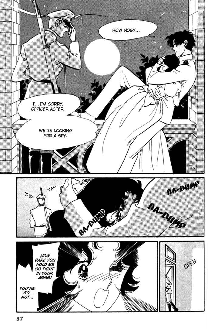Page 17 Chapter 2 Waltz in A White Dress