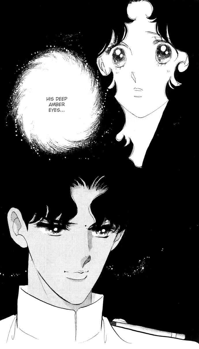 Page 2 Chapter 2 Waltz in A White Dress