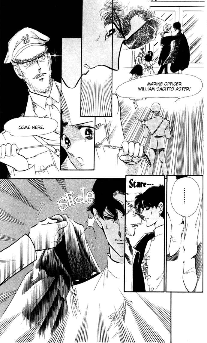 Page 23 Chapter 2 Waltz in A White Dress