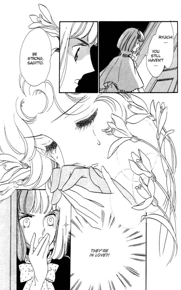 Page 31 Chapter 2 Waltz in A White Dress