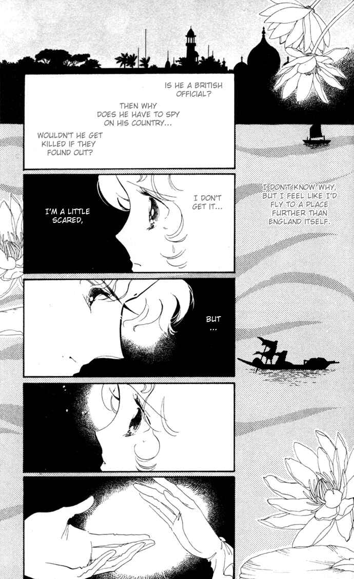 Page 7 Chapter 2 Waltz in A White Dress
