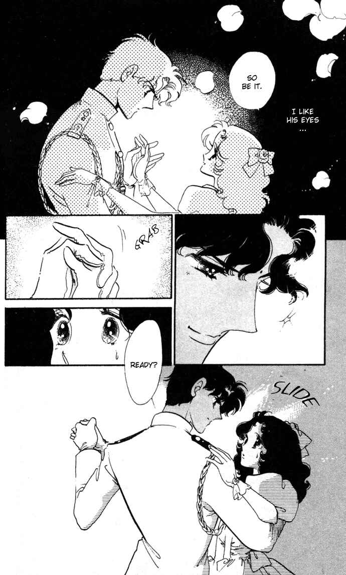Page 8 Chapter 2 Waltz in A White Dress